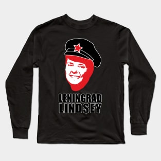 Leningrad Lindsey Long Sleeve T-Shirt